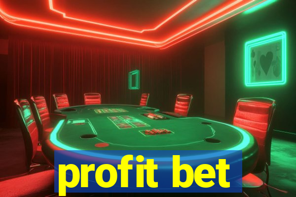 profit bet